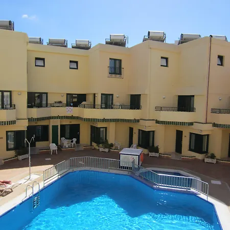 Barranco Chic! By Alegria 2*