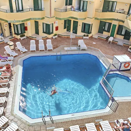 Barranco Chic! By Alegria アパートホテル