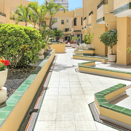 Barranco Chic! By Alegria 2* פלאייה דה לאס אמריקס