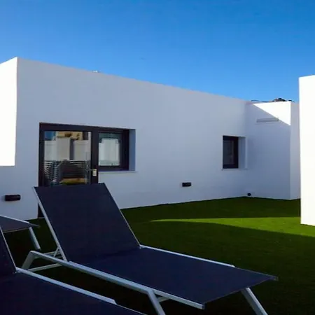 Barranco Chic! By Alegria 2* פלאייה דה לאס אמריקס