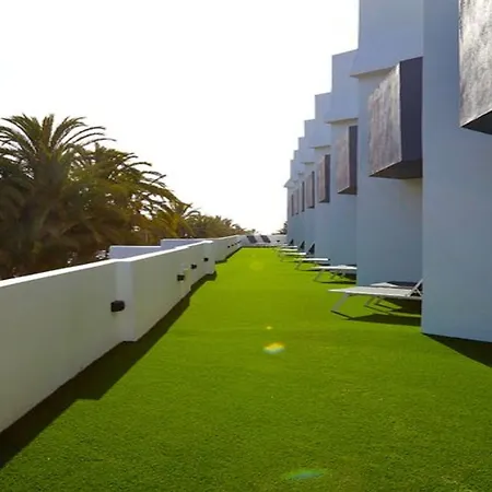 Barranco Chic! By Alegria アパートホテル