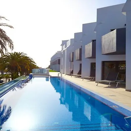 Alegria Barranco Apartmanhotel