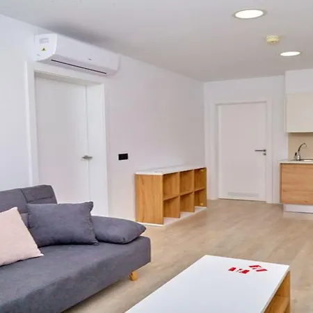 Barranco Chic! By Alegria プラヤ・デ・ラス・アメリカス