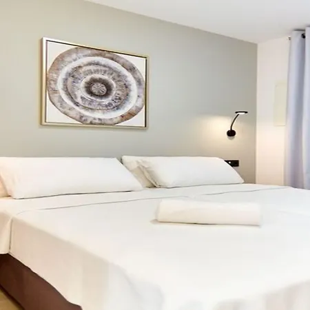 Barranco Chic! By Alegria 2* プラヤ・デ・ラス・アメリカス