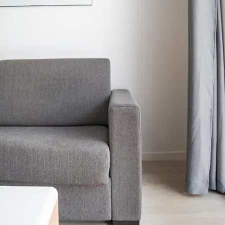 Barranco Chic! By Alegria アパートホテル プラヤ・デ・ラス・アメリカス