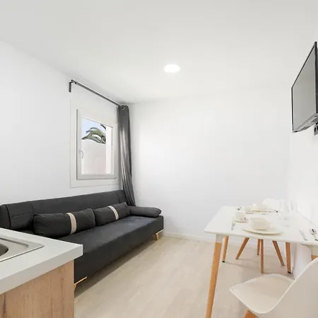 Barranco Chic! By Alegria מלון דירות 2*