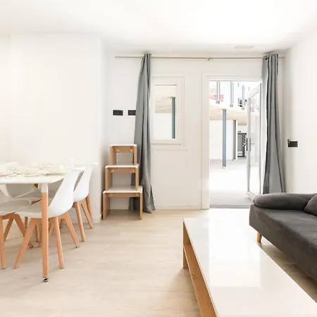 Barranco Chic! By Alegria מלון דירות