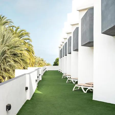 מלון דירות Barranco Chic! By Alegria