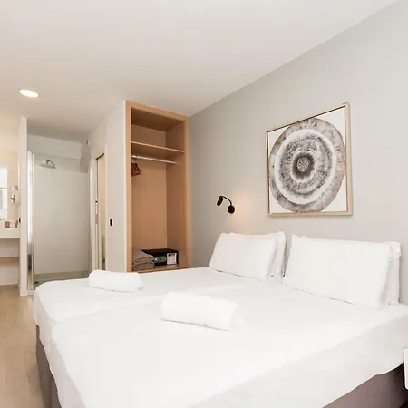 Alegria Barranco Apartmanhotel 2*