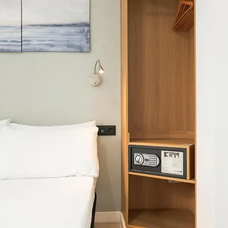 Barranco Chic! By Alegria アパートホテル プラヤ・デ・ラス・アメリカス