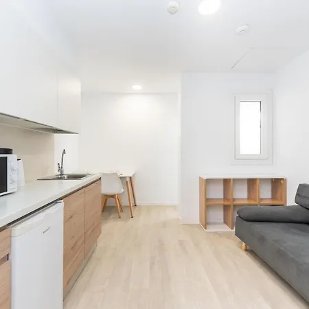 Barranco Chic! By Alegria פלאייה דה לאס אמריקס