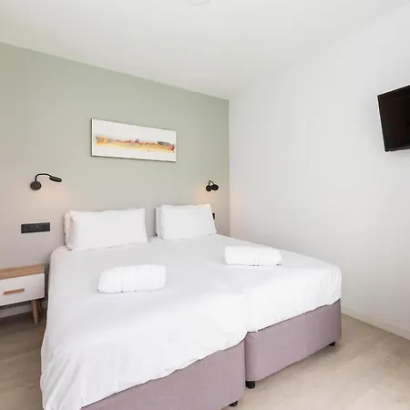 Barranco Chic! By Alegria