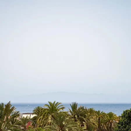 Apartmanhotel Alegria Barranco