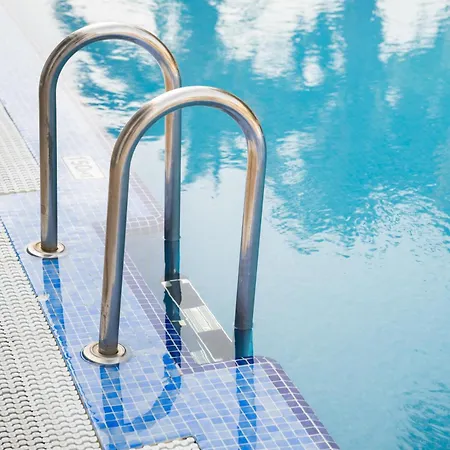 מלון דירות Barranco Chic! By Alegria פלאייה דה לאס אמריקס