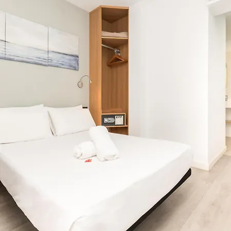 Barranco Chic! By Alegria פלאייה דה לאס אמריקס