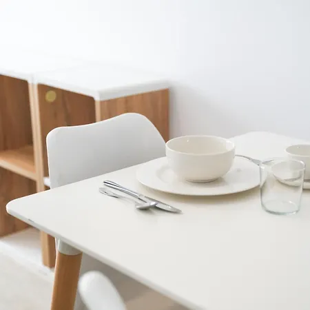 Barranco Chic! By Alegria פלאייה דה לאס אמריקס