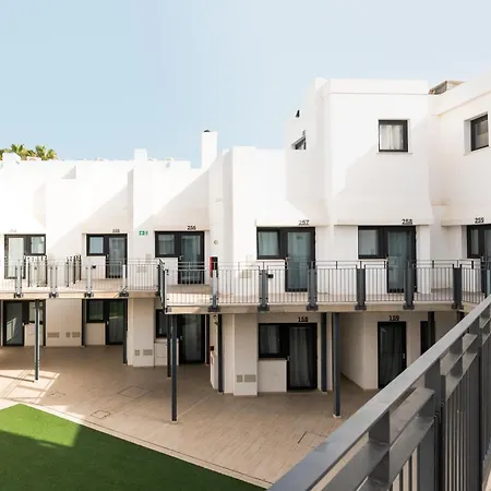 Barranco Chic! By Alegria アパートホテル