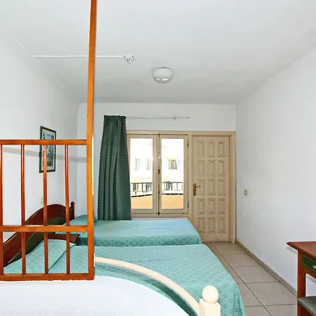 מלון דירות Barranco Chic! By Alegria