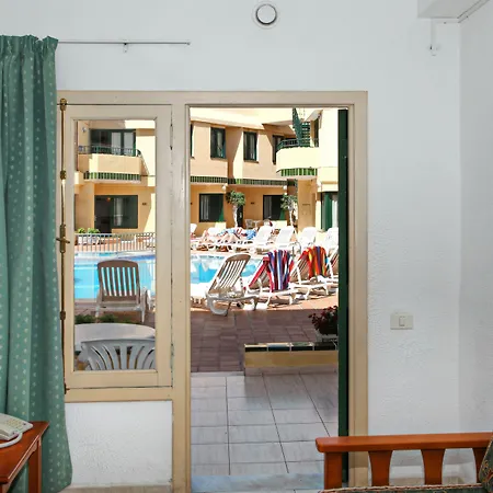 Barranco Chic! By Alegria 2* פלאייה דה לאס אמריקס