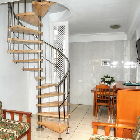 Barranco Chic! By Alegria 2* פלאייה דה לאס אמריקס