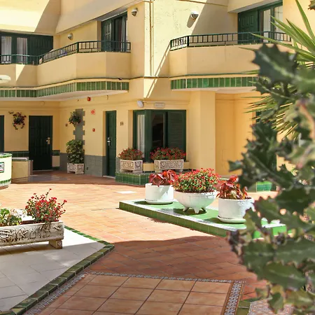 Barranco Chic! By Alegria 2* プラヤ・デ・ラス・アメリカス