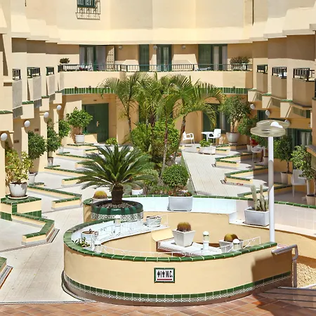 Barranco Chic! By Alegria מלון דירות