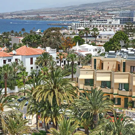 アパートホテル Barranco Chic! By Alegria