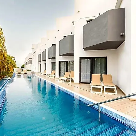 Aparthotel Barranco Chic! By Alegria 2*