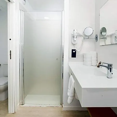 Barranco Chic! By Alegria Aparthotel 2*