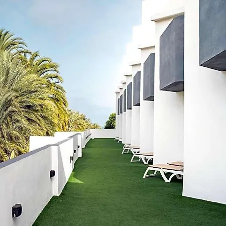 Aparthotel Barranco Chic! By Alegria