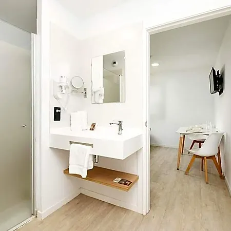 Barranco Chic! By Alegria Aparthotel