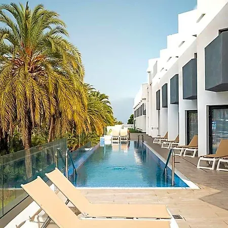 Aparthotel Barranco Chic! By Alegria