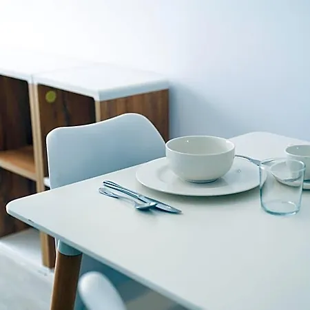 Barranco Chic! By Alegria Aparthotel 2*