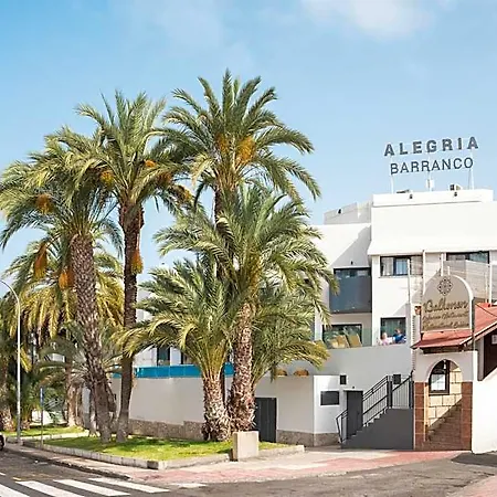 Barranco Chic! By Alegria Playa de las Americas (Tenerife)
