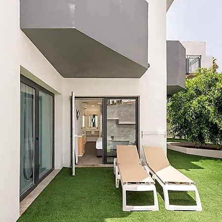 Barranco Chic! By Alegria Aparthotel