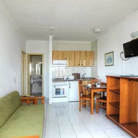 Alegria Barranco Apartmanhotel Playa de las Américas