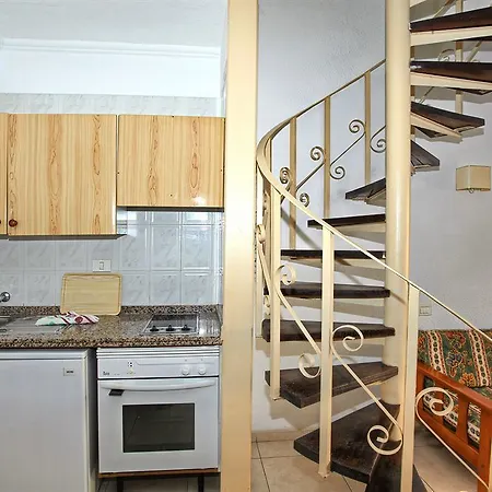 Aparthotel Alegria Barranco