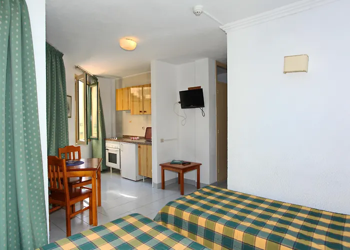 Barranco Chic! By Alegria 公寓式酒店 2*