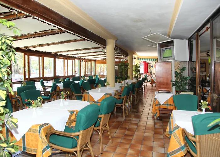 公寓式酒店 Barranco Chic! By Alegria 美洲海滩