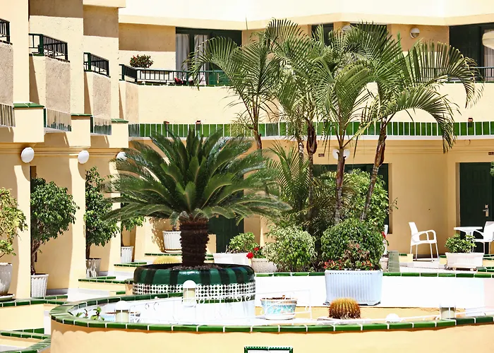 Barranco Chic! By Alegria 美洲海滩