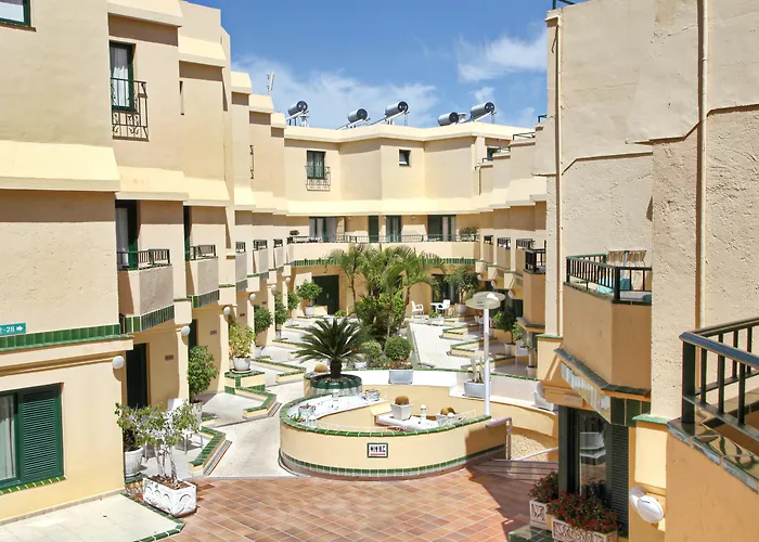 Barranco Chic! By Alegria Aparthotel