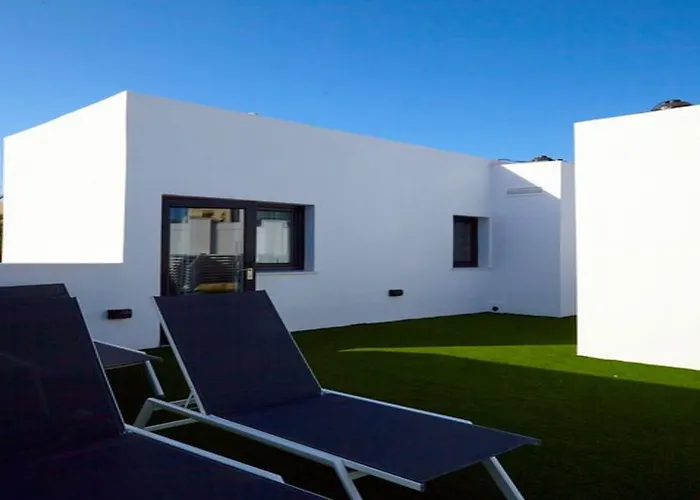 Barranco Chic! By Alegria 2* Playa de las Americas (Tenerife)