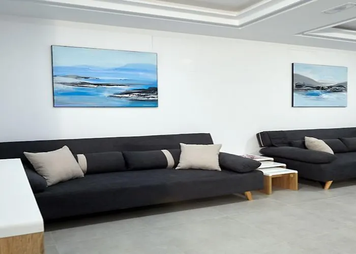 Barranco Chic! By Alegria 2* Playa de las Americas (Tenerife)