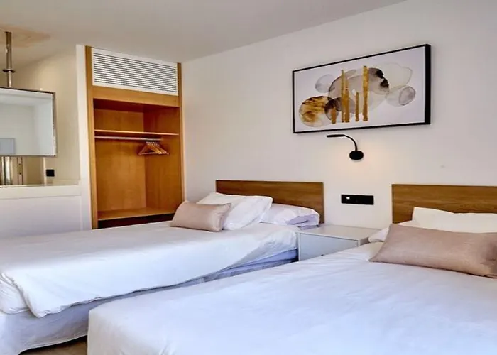 Barranco Chic! By Alegria 美洲海滩