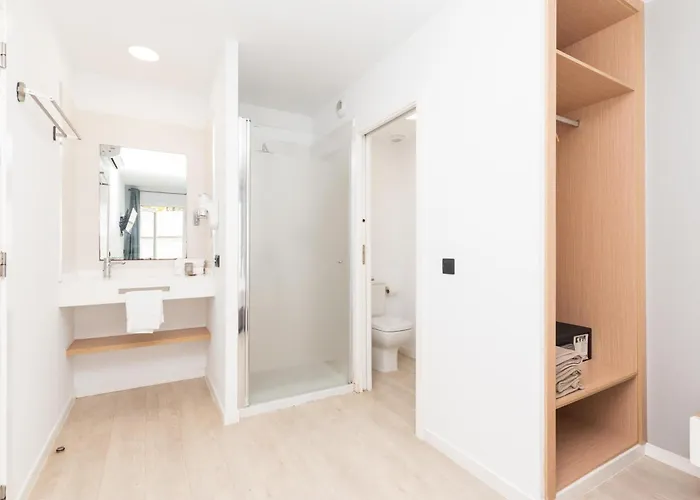 Aparthotel Barranco Chic! By Alegria Playa de las Americas (Tenerife)