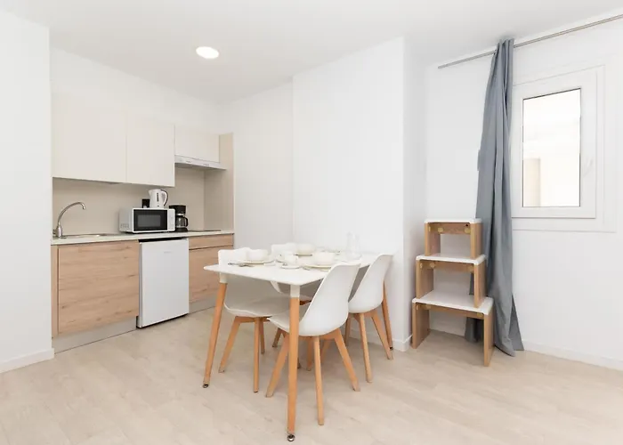 Barranco Chic! By Alegria 2* 美洲海滩