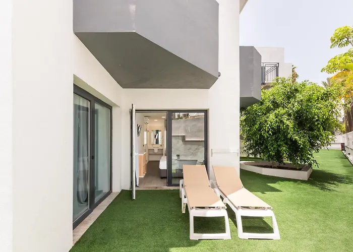 Barranco Chic! By Alegria 2* 美洲海滩