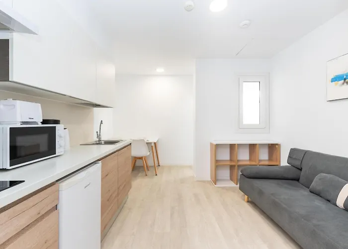 Barranco Chic! By Alegria Playa de las Americas (Tenerife)