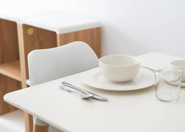 Barranco Chic! By Alegria Playa de las Americas (Tenerife)