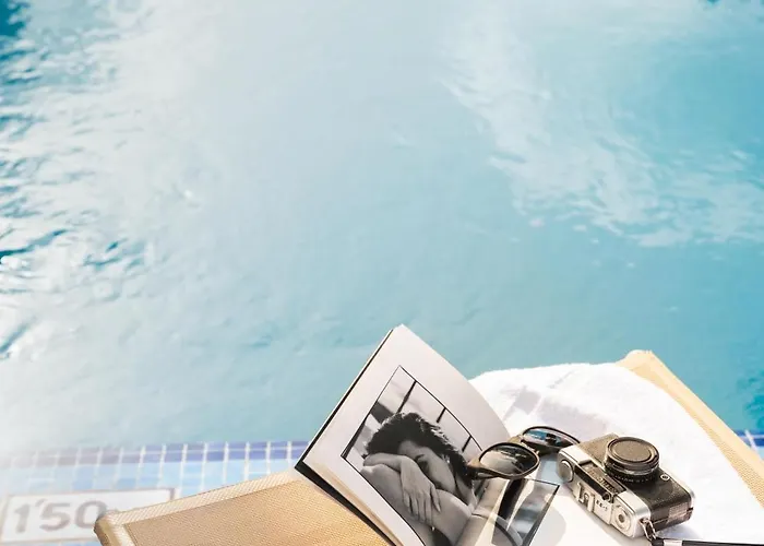 Barranco Chic! By Alegria Aparthotel 2*